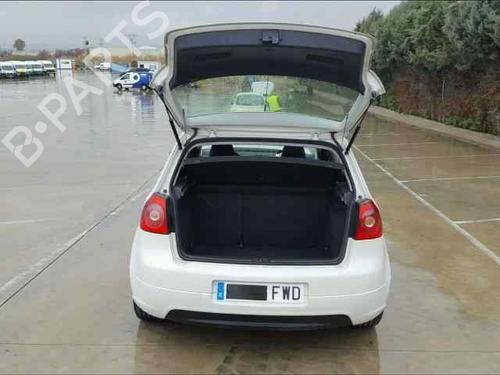 Left front brake caliper VW GOLF V (1K1) 1.9 TDI | BP11549623M105  - Image 12