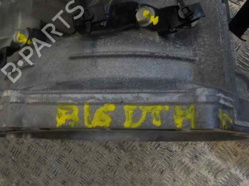 Gearbox OPEL MOKKA / MOKKA X (J13) 1.6 CDTI (_76) | BP8422859M3 
