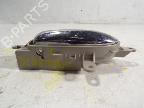 Front left interior door handle NISSAN LEAF (ZE0) Electric | BP9208455I13 - Image 2