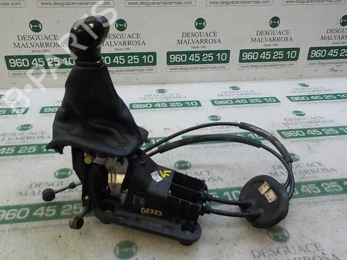 Used Gear lever Gear lever PEUGEOT 2008 I (CU_) [2013-2026] 7412126 7412126