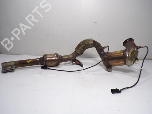 Used Catalyst Catalyst VW GOLF VII (5G1, BQ1, BE1, BE2) 1.5 TSI (150 hp) 12241794 12241794