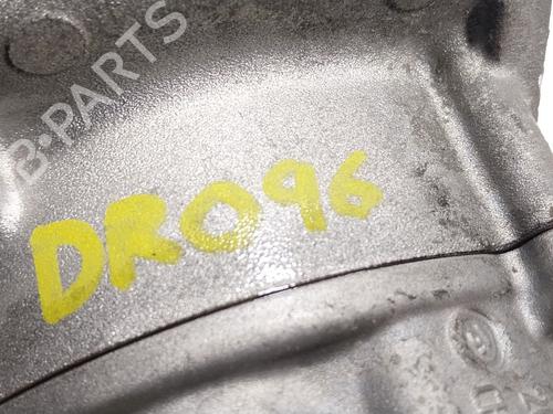 AC compressor PEUGEOT 308 II (LB_, LP_, LW_, LH_, L3_) 1.6 BlueHDi 120 | BP26896009M34 