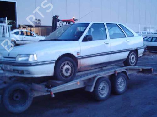 RENAULT 21 (B48_) 479498