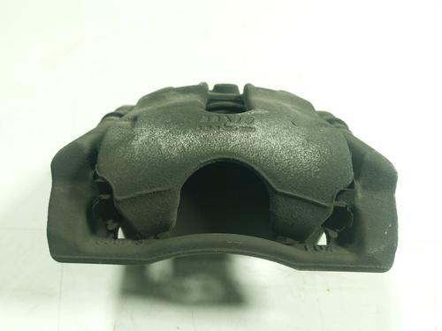 Used Left front brake caliper Left front brake caliper RENAULT ZOE (BFM_) ZOE (58 hp) 17674333 17674333