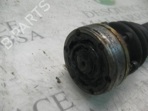 Left front driveshaft SEAT IBIZA II (6K1)  | BP3734028M38 