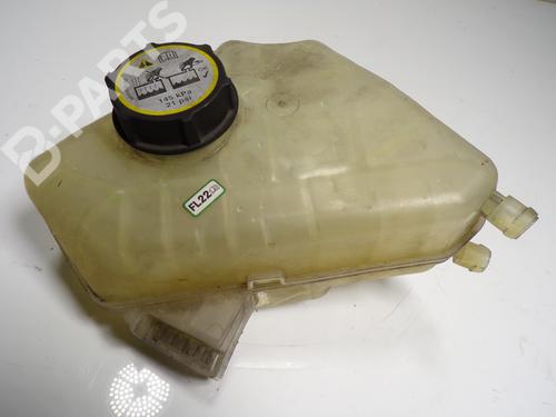 Used Expansion tank Expansion tank MAZDA 2 (DE_, DH_) 1.6 MZ-CD (90 hp) 11144423 11144423