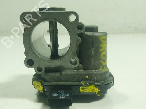 Throttle body VOLVO V40 Hatchback (525) D2 | BP25746246M82 