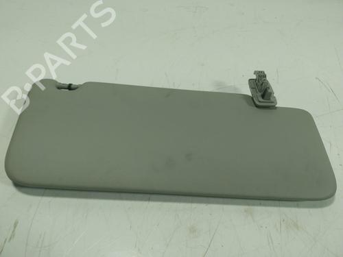 Left sun visor MERCEDES-BENZ M-CLASS (W166) ML 250 CDI / BlueTEC 4-matic (166.004, 166.003) | BP18038468I1 