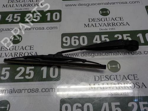 BP3999603C84 | Back wipers mechanism JEEP COMPASS (MK49) 2.2 CRD BP3999603C84