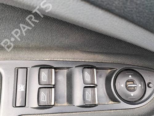 Left sun visor FORD C-MAX II (DXA/CB7, DXA/CEU) 1.6 TDCi | BP10696097I1  - Image 7