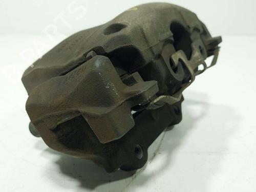 Left front brake caliper FORD KUGA II (DM2) 2.0 TDCi 4x4 | BP39650147M105 - Image 5