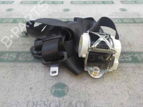 Used Front left seatbelt Front left seatbelt BMW 1 (F20) 116 d (116 hp) 8741338 8741338