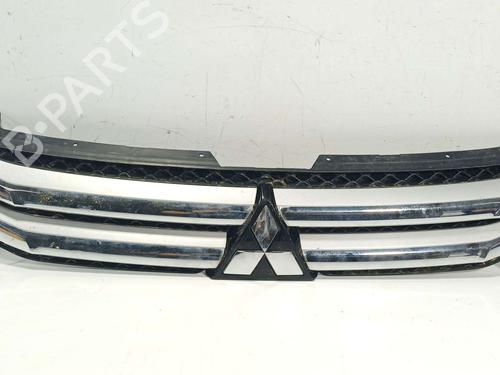 Grill Grill MITSUBISHI ECLIPSE CROSS (GK_, GL_) [2017-2026] 37172872 37172872