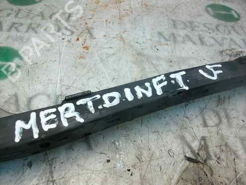 Right rear suspension arm MERCEDES-BENZ S-CLASS (W221, V221) S 320 CDI | BP4240331M15 