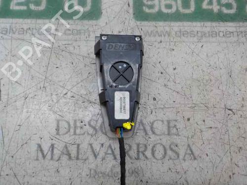 AC-Styringsenhed/Manøvreenhed CITROËN C4 Grand Picasso I (UA_) 2.0 HDi 138 | BP4815826I5