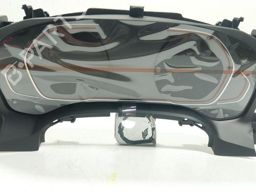 Used Instrument cluster Instrument cluster BMW 4 Gran Coupe (G26) 420 d Mild-Hybrid xDrive (190 hp) 29493322 29493322