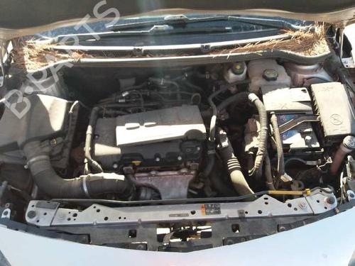 Left tailgate light OPEL ASTRA J (P10)  | BP7664401C79  - Image 9