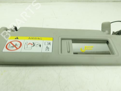right-sun-visor-seat-leon-sportstourer-kl8-kld-2020-32229679 main image