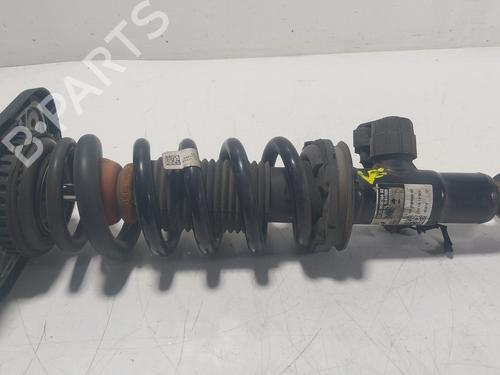 Used Right rear shock absorber BMW X6 (G06, F96) M Competition (625 hp) 26967693