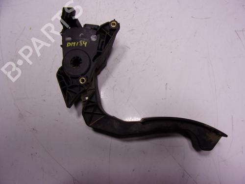 Used Pedal DACIA DUSTER (HS_) [2010-2018]  15618234