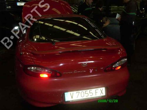 Engine mount HYUNDAI COUPE I (RD)  | BP9079698M89  - Image 5
