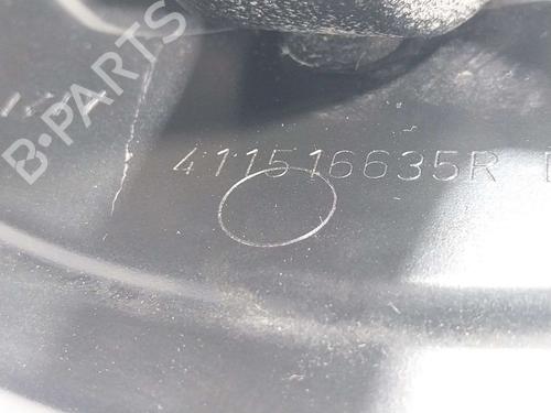Right front steering knuckle RENAULT CAPTUR II (HF_) Blue dCi 115 (HFAD) | BP38001348M26 - Image 4