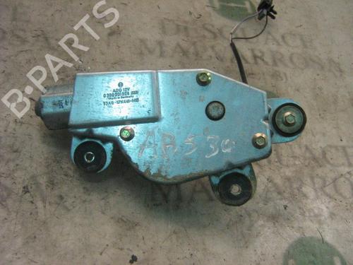 Rear wiper motor FORD ESCORT VI (GAL, AAL, ABL) 1.6 i 16V | BP3782984M102 
