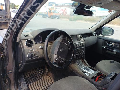 Engine control unit (ECU) LAND ROVER DISCOVERY IV (L319) 3.0 SDV6 4x4 | BP28621103M57 
