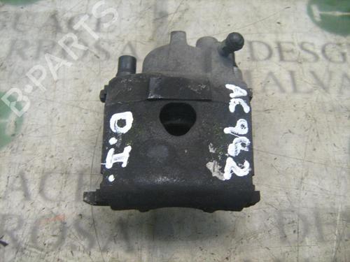 Used Left front brake caliper Left front brake caliper 11556880 11556880