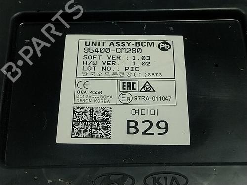 Electronic module HYUNDAI KONA (OS, OSE, OSI) 1.6 GDi Hybrid | BP17786953M83 