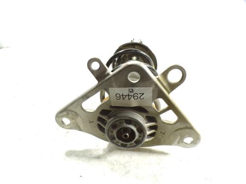 Left rear shock absorber JEEP RENEGADE SUV (BU, B1, BV) 1.0 T-GDi | BP8337167M18 