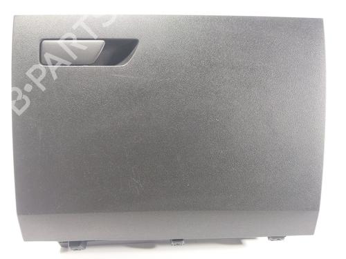 Used Glove box Glove box SEAT LEON (5F1) 1.2 TSI (110 hp) 27806066 27806066