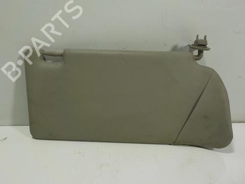 Left sun visor NISSAN NAVARA NP300 (D40) 2.5 dCi | BP11191835I1 - Image 2