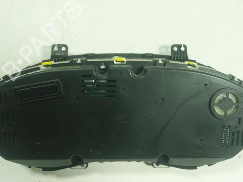 Instrument cluster HYUNDAI i20 ACTIVE (IB, GB) 1.0 T-GDI | BP25036542C47 