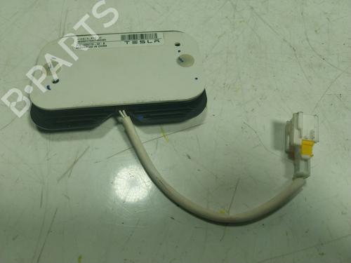 Elektronisk modul TESLA MODEL S (5YJS) 90D AWD (422 hp) 16546891
