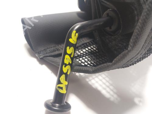 Rear parcel shelf BMW X3 (G01, F97, G08) xDrive 20 d Mild-Hybrid | BP22899109C85 