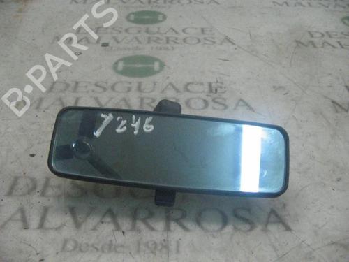 Used Rear mirror Rear mirror FIAT PUNTO (176_) 75 1.2 (73 hp) 3734483 3734483