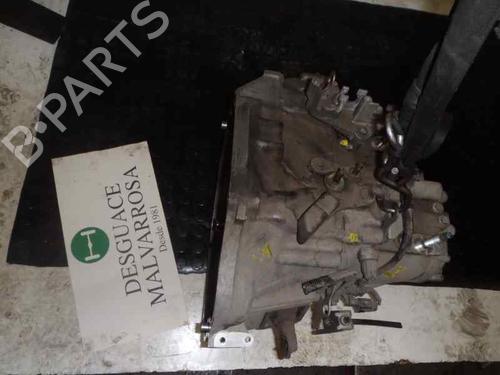 Used Gearbox Gearbox HONDA FR-V (BE) 2.2 i CTDi (BE5) (140 hp) 4008453 4008453