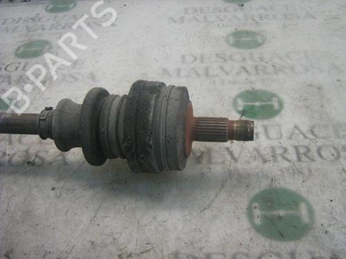 Right front driveshaft MERCEDES-BENZ C-CLASS (W202)  | BP3781679M39 