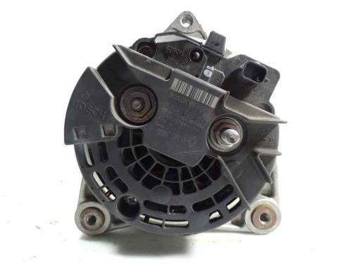 Generator RENAULT MEGANE III Hatchback (BZ0/1_, B3_)  | BP6836375M7 