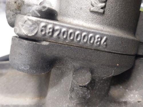 Steering rack CITROËN C4 II (NC_) 1.2 THP 110 (NCHNZ6, NCHNV6) | BP17029310M22 