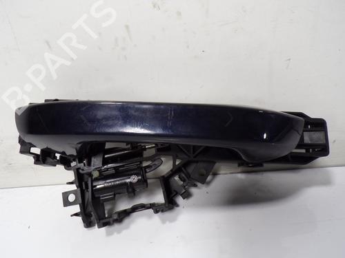 Used Rear right exterior door handle CUPRA LEON Sportstourer (KL8, KU8, KUD) [2020-2025]  12821809