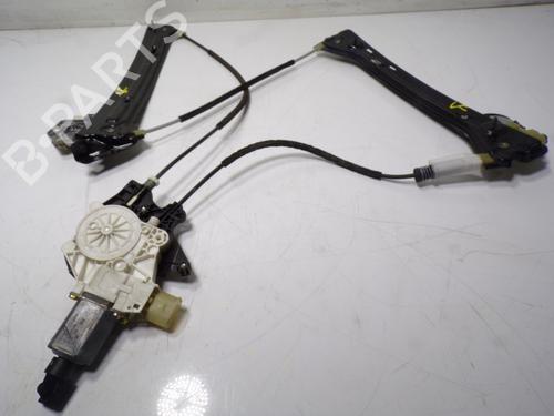 Used Front left window mechanism Front left window mechanism 13522592 13522592