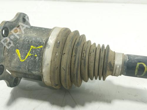 Right front driveshaft VW TOUAREG (CR7, RC8) 3.0 TDI 4motion | BP36544295M39 - Image 2