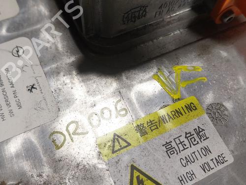 Batteri PEUGEOT 208 II (UB_, UP_, UW_, UJ_) e-208 | BP24846214E11 