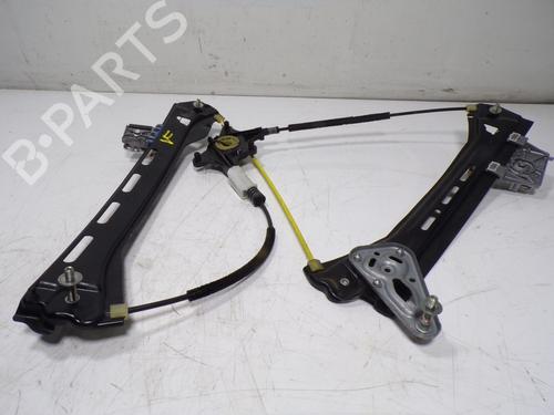 Used Front right window mechanism Front right window mechanism 15065272 15065272