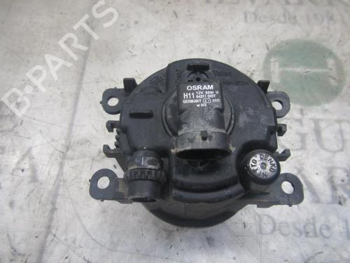 Left front fog light CITROËN C5 II (RC_) | BP3830696C30 - Image 3