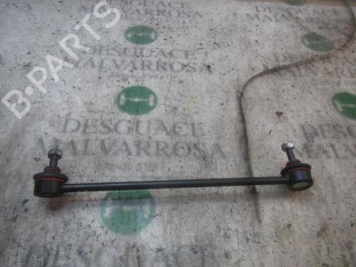 Used Left front suspension arm PEUGEOT 207 (WA_, WC_) 1.4 16V (88 hp) 14277474