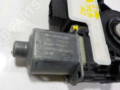 Left rear window motor SKODA KAMIQ (NW4) 1.0 TSI | BP13660821E23 