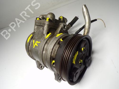 Used AC compressor AC compressor HYUNDAI i10 I (PA) 1.1 (67 hp) 13215351 13215351